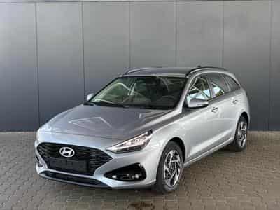 Hyundai i30 Standard (2025) - Foto 1