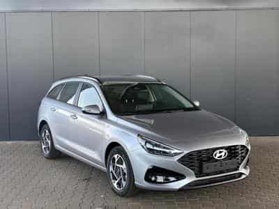 Hyundai i30 Standard (2025) - Foto 4