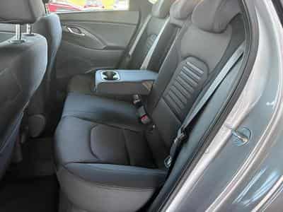 Hyundai i30 Standard (2025) - Foto 6