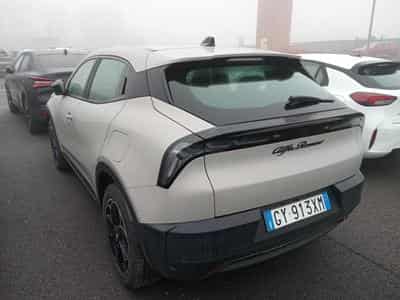 Alfa-Romeo Junior 54 kWh *1 phase charging (2025) - Photo 4