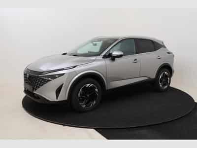 Nissan Qashqai N-Connecta Winter Comfort (MY24) (2025) - Photo 10