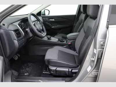 Nissan Qashqai N-Connecta Winter Comfort (MY24) (2025) - Photo 13