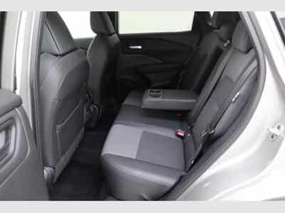 Nissan Qashqai N-Connecta Winter Comfort (MY24) (2025) - Photo 14
