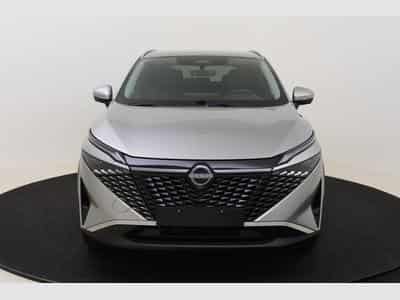 Nissan Qashqai N-Connecta Winter Comfort (MY24) (2025) - Photo 2