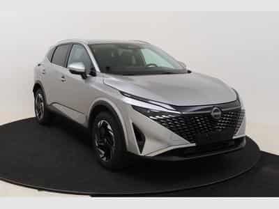 Nissan Qashqai N-Connecta Winter Comfort (MY24) (2025) - Photo 3