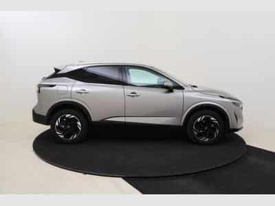 Nissan Qashqai N-Connecta Winter Comfort (MY24) (2025) - Photo 4
