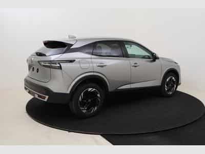 Nissan Qashqai N-Connecta Winter Comfort (MY24) (2025) - Photo 5