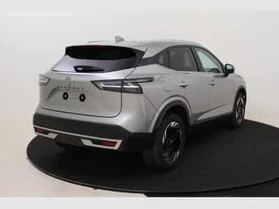 Nissan Qashqai N-Connecta Winter Comfort (MY24) (2025) - Photo 6