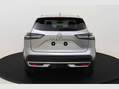 Nissan Qashqai N-Connecta Winter Comfort (MY24) (2025) - Photo 7