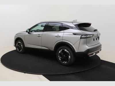 Nissan Qashqai N-Connecta Winter Comfort (MY24) (2025) - Photo 8