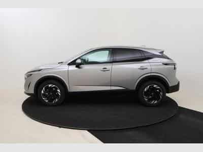 Nissan Qashqai N-Connecta Winter Comfort (MY24) (2025) - Photo 9