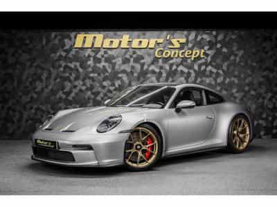 Porsche 911 992.1 GT3 TOURING PDK (2023) - Photo 1