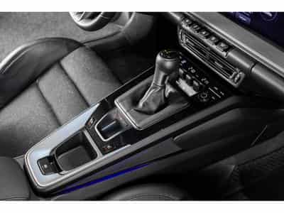 Porsche 911 992.1 GT3 TOURING PDK (2023) - Photo 11