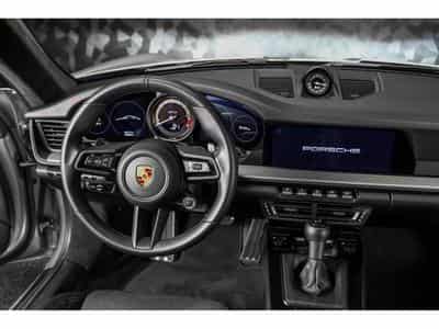 Porsche 911 992.1 GT3 TOURING PDK (2023) - Photo 12
