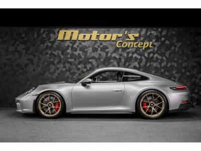Porsche 911 992.1 GT3 TOURING PDK (2023) - Photo 2