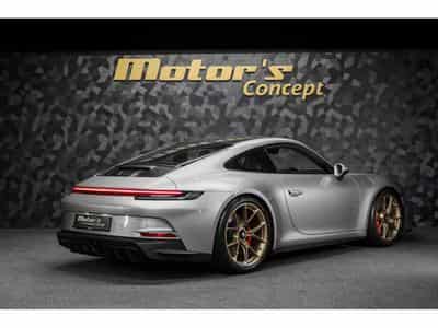 Porsche 911 992.1 GT3 TOURING PDK (2023) - Photo 3