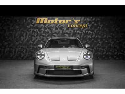 Porsche 911 992.1 GT3 TOURING PDK (2023) - Photo 4