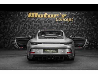 Porsche 911 992.1 GT3 TOURING PDK (2023) - Photo 5