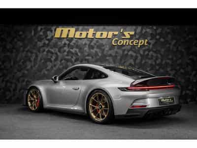 Porsche 911 992.1 GT3 TOURING PDK (2023) - Photo 7