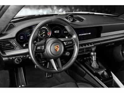 Porsche 911 992.1 GT3 TOURING PDK (2023) - Photo 8