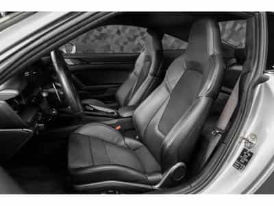 Porsche 911 992.1 GT3 TOURING PDK (2023) - Photo 9