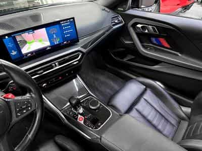BMW M2 Coupé / H&K / M Sportsitz / Head UP (2023) - Foto 12