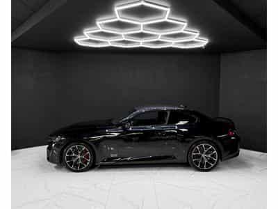 BMW M2 Coupé / H&K / M Sportsitz / Head UP (2023) - Foto 2