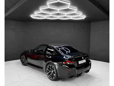 BMW M2 Coupé / H&K / M Sportsitz / Head UP (2023) - Foto 3