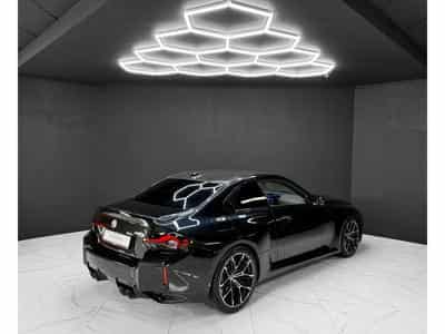 BMW M2 Coupé / H&K / M Sportsitz / Head UP (2023) - Foto 5