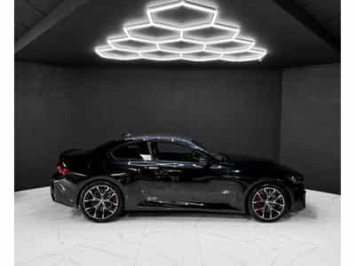 BMW M2 Coupé / H&K / M Sportsitz / Head UP (2023) - Foto 6