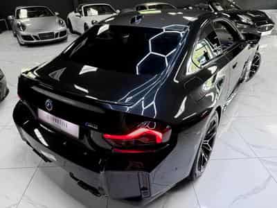 BMW M2 Coupé / H&K / M Sportsitz / Head UP (2023) - Foto 9