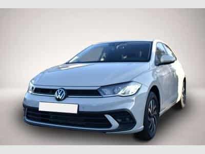VW Polo (2025) - Foto 1