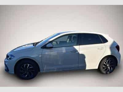 VW Polo (2025) - Foto 2