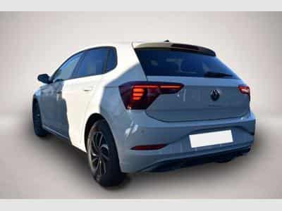 VW Polo (2025) - Foto 3