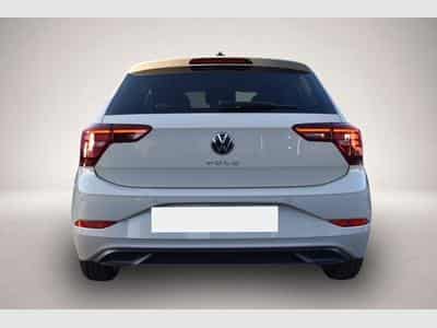 VW Polo (2025) - Foto 4