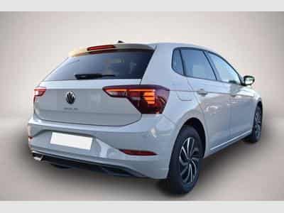 VW Polo (2025) - Foto 5