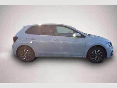 VW Polo (2025) - Foto 6