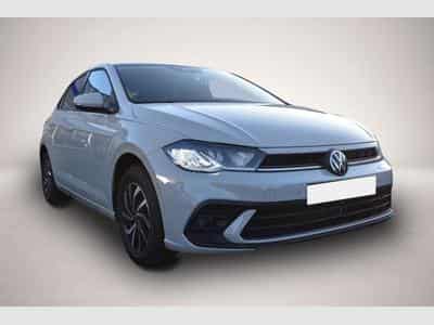 VW Polo (2025) - Foto 7
