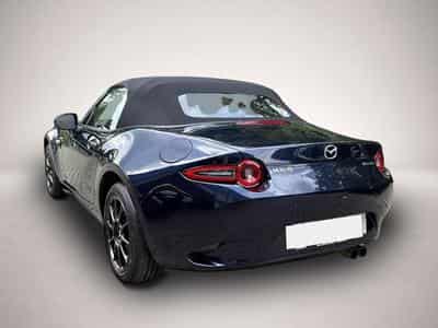 Mazda MX-5 (2026) - Foto 2