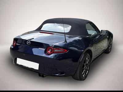 Mazda MX-5 (2026) - Foto 3