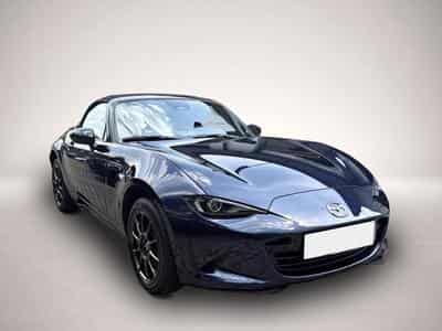 Mazda MX-5 (2026) - Foto 4