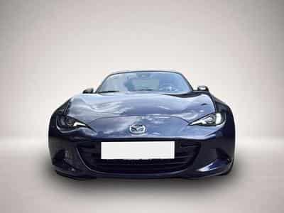 Mazda MX-5 (2026) - Foto 5