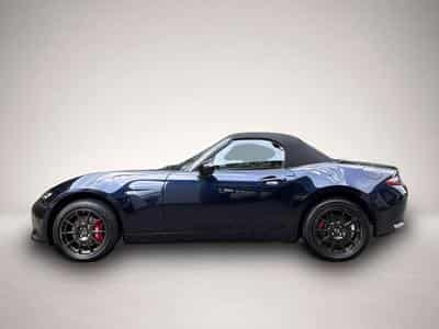 Mazda MX-5 (2026) - Foto 6