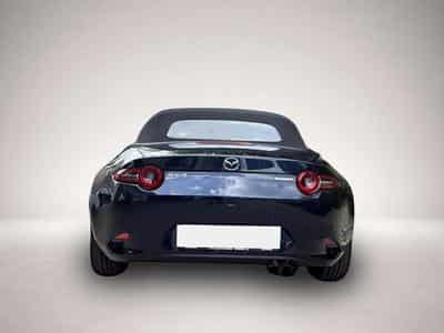Mazda MX-5 (2026) - Foto 7