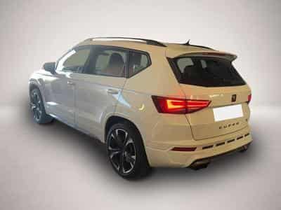 Cupra Ateca (2024) - Foto 3