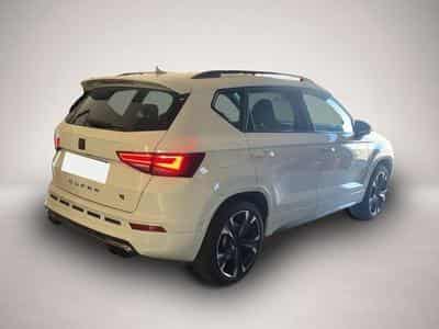 Cupra Ateca (2024) - Foto 4