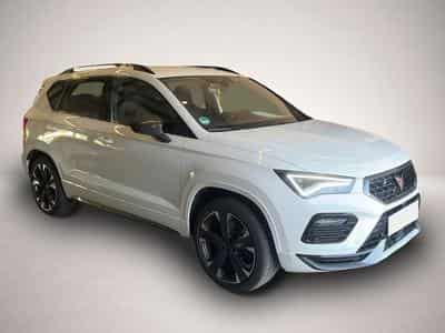 Cupra Ateca (2024) - Foto 5