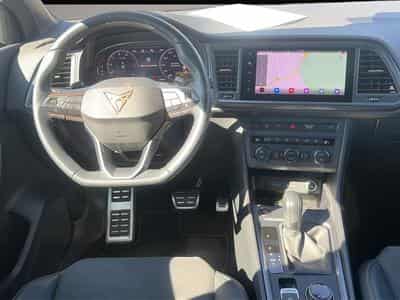 Cupra Ateca (2024) - Foto 6