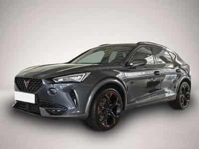 Cupra Formentor (2023) - Foto 1