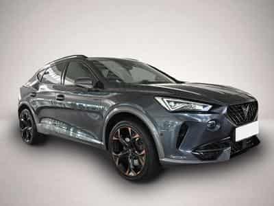 Cupra Formentor (2023) - Foto 2